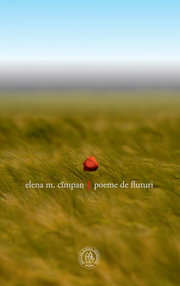 Poeme de fluturi - Elena M. Cimpan