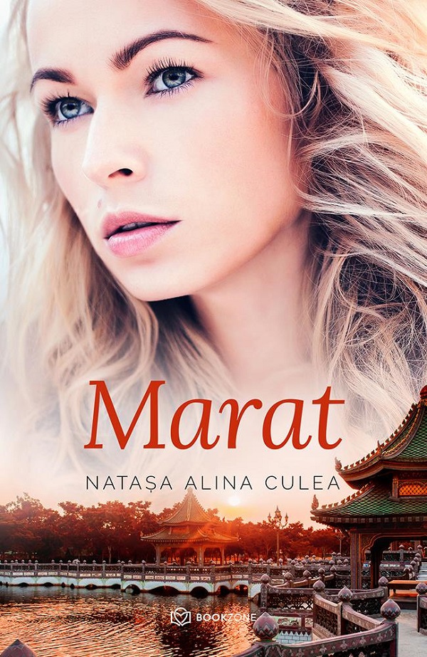 Marat - Natasa Alina Culea