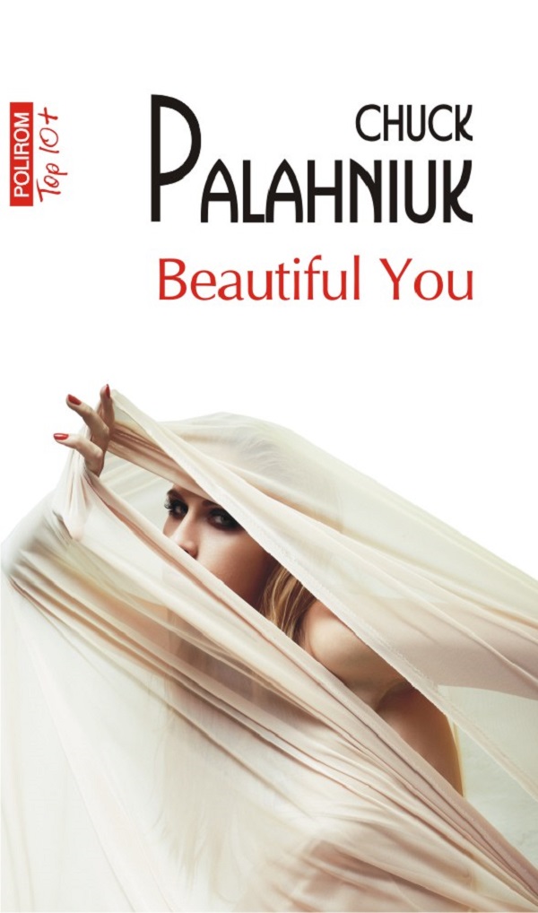 Beautiful You - Chuck Palahniuk