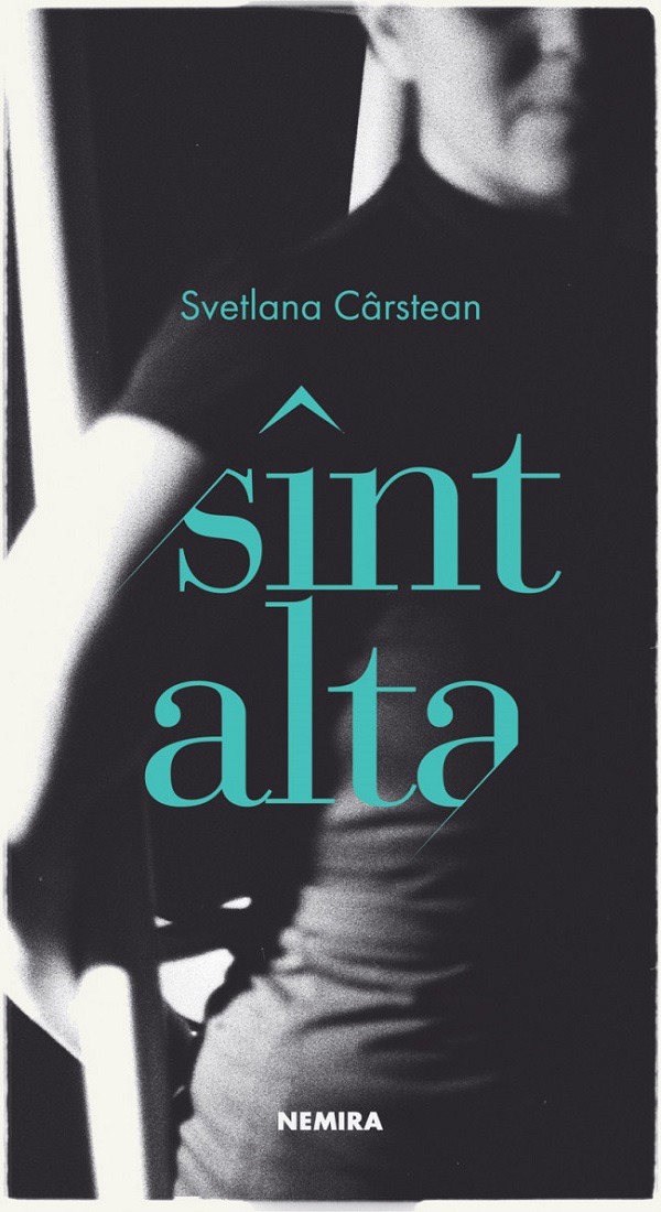 Sint alta - Svetlana Carstean