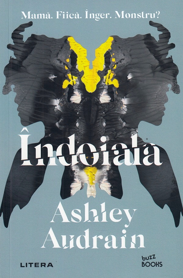 Indoiala - Ashley Audrain