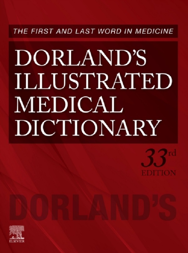 dorlands illustrated medical dictionary 32nd edition free download