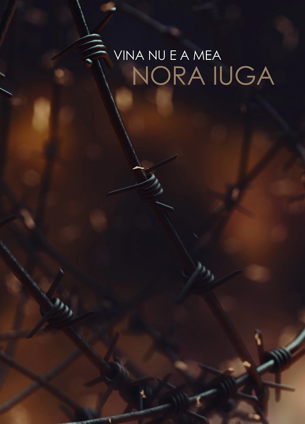 Vina nu e a mea - Nora Iuga