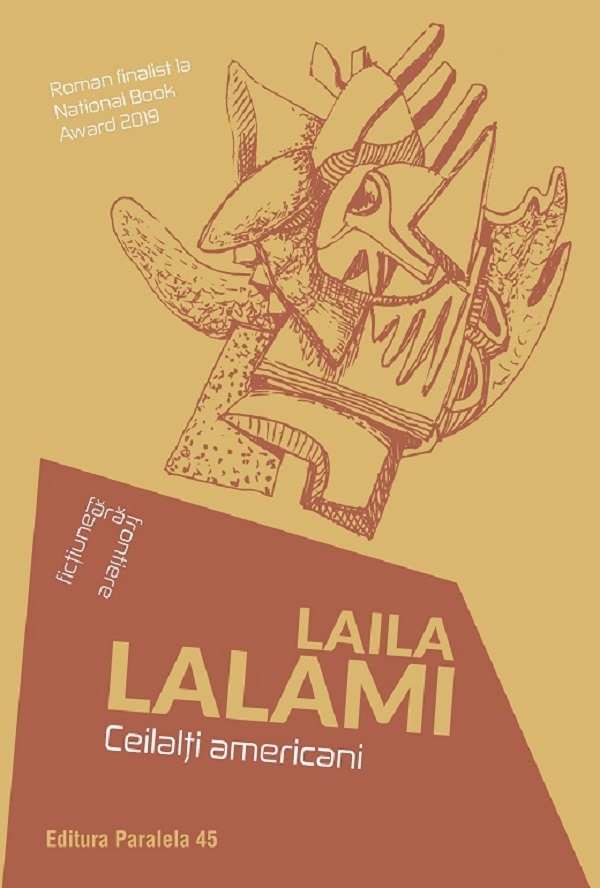 Ceilalti americani - Laila Lalami