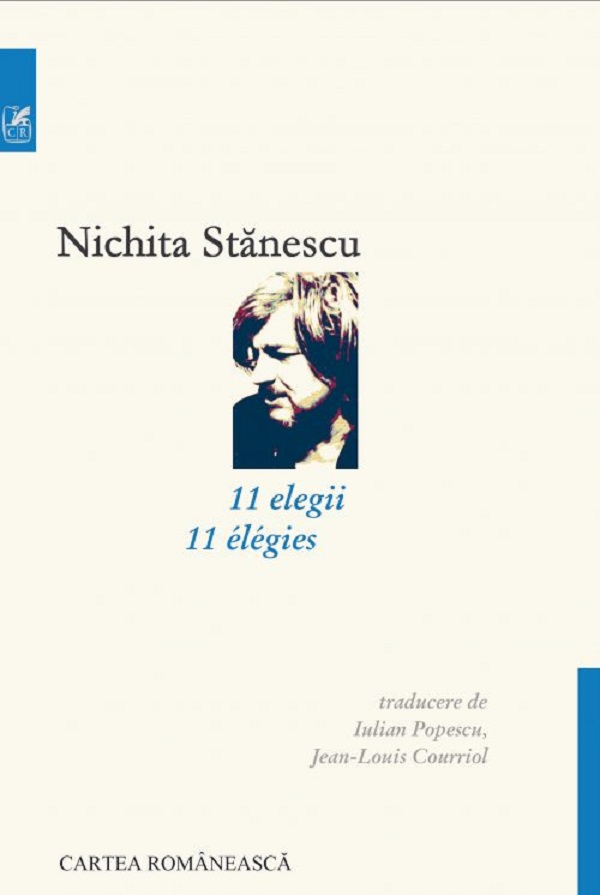 11 elegii. 11 elegies - Nichita Stanescu