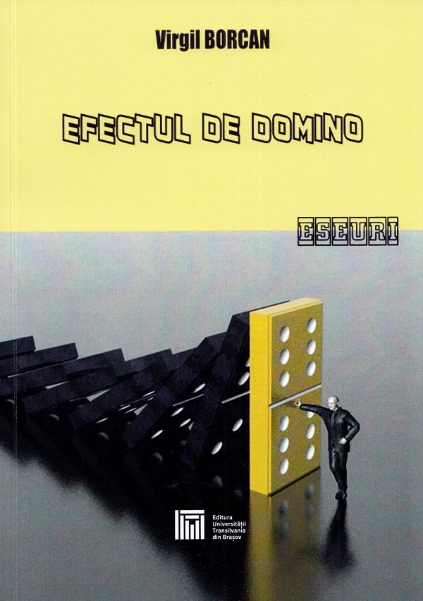 Efectul de domino - Virgil Borcan