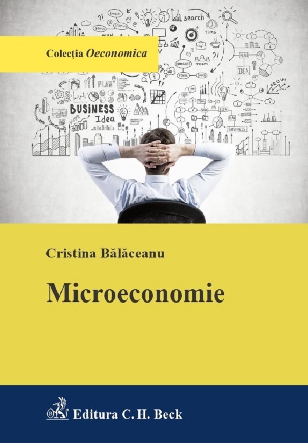 Microeconomie - Cristina Balaceanu
