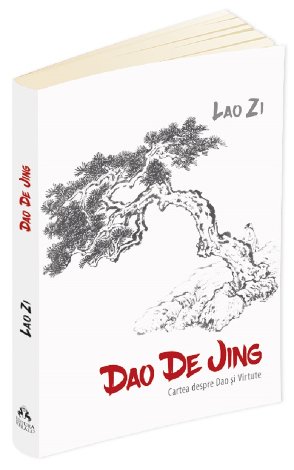 Dao De Jing - Lao Zi