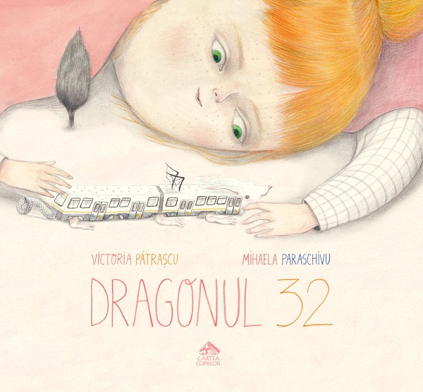 Dragonul 32 - Victoria Patrascu, Mihaela Paraschivu