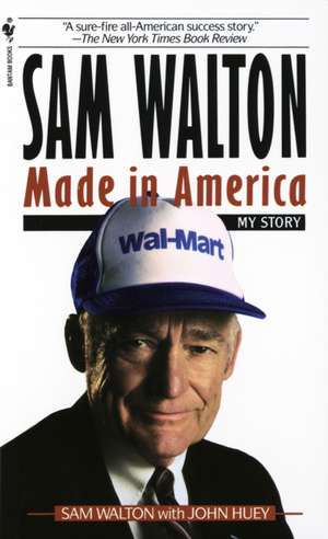 Sam Walton: Made In America - Sam Walton
