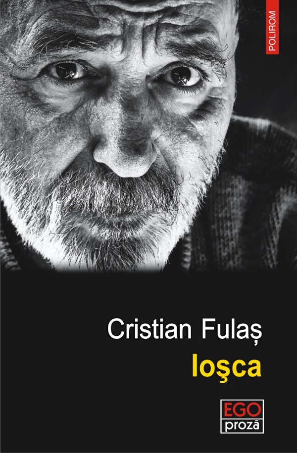 Iosca - Cristian Fulas