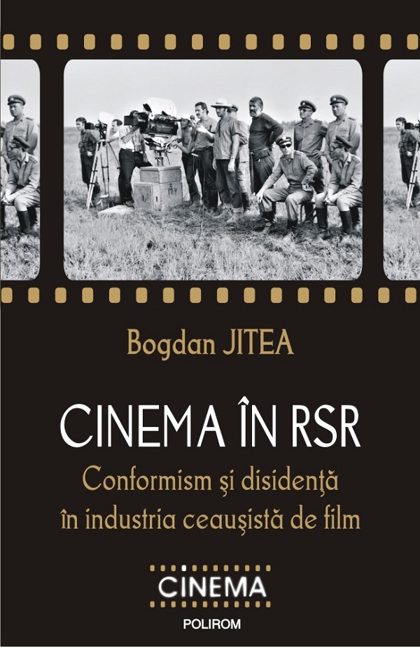 Cinema in RSR - Bogdan Jitea