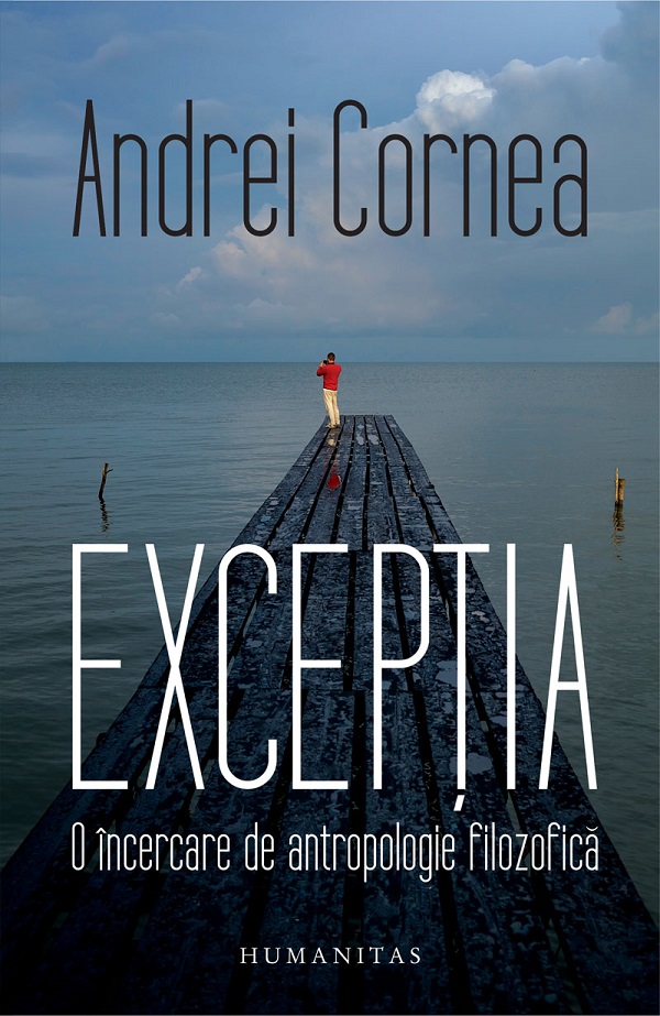 Exceptia - Andrei Cornea