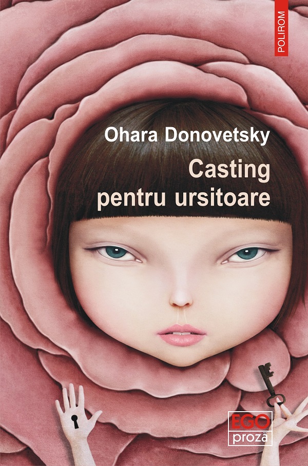 eBook Casting pentru ursitoare - Ohara Donovetsky