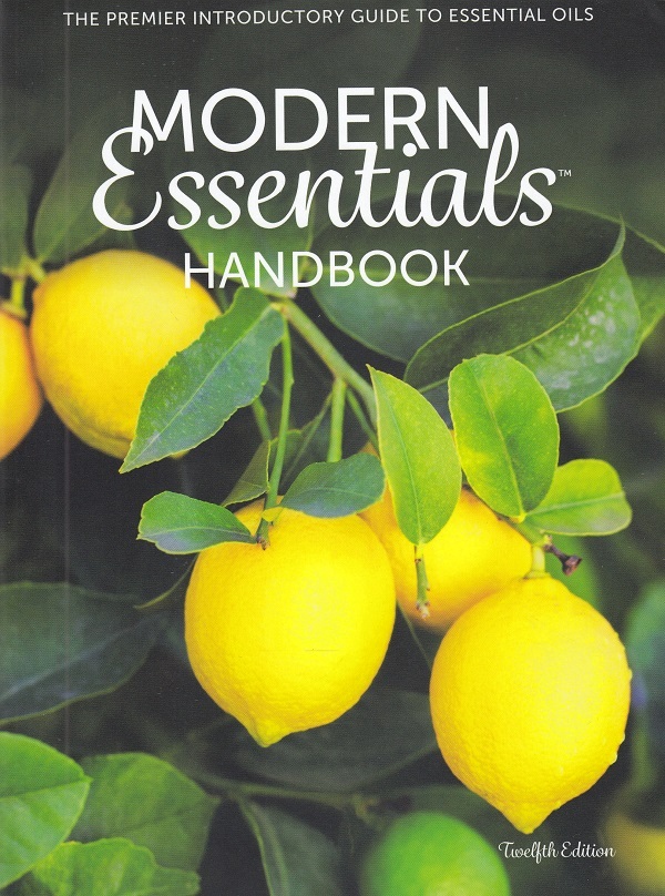 Modern Essentials Book 12th Edition (Softcover Handbook)