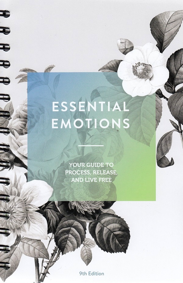 Essential Emotions 9th Edition Book