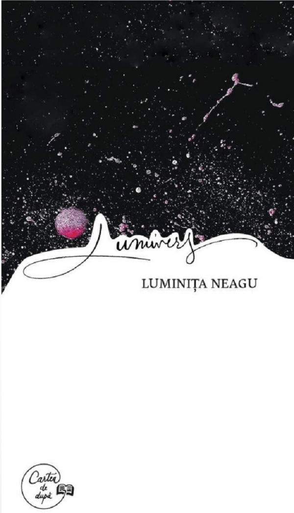 Lumivers - Luminita Neagu