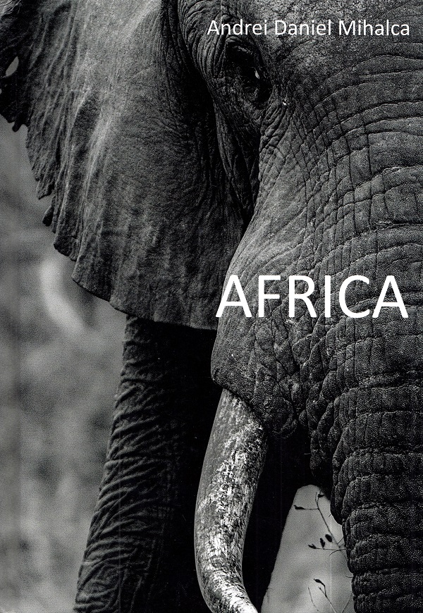 Africa - Andrei Daniel Mihalca