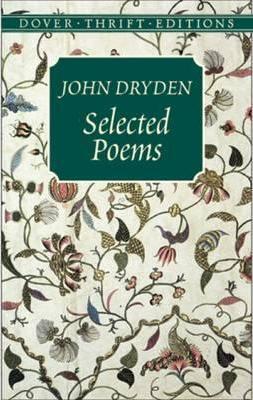 Selected Poems - John Dryden