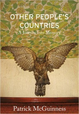 Other People's Countries: A Journey into Memory - Patrick McGuinness