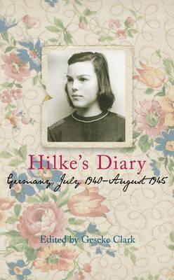 Hilke's Diary - Geseke Clark