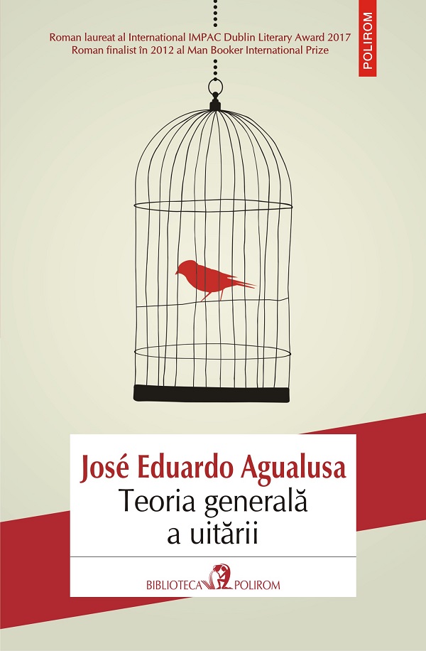 eBook Teoria generala a uitarii - Jose Eduardo Agualusa