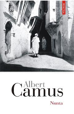 Poza produsului eBook Nunta - Albert Camus