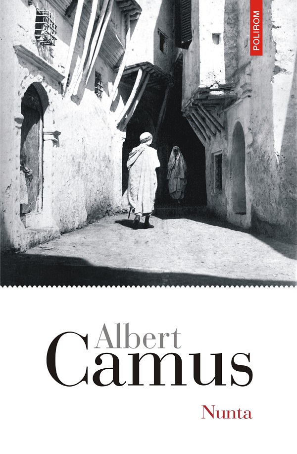 eBook Nunta - Albert Camus