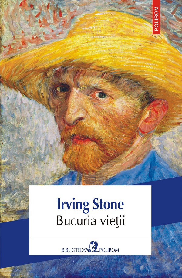 eBook Bucuria vietii - Irving Stone