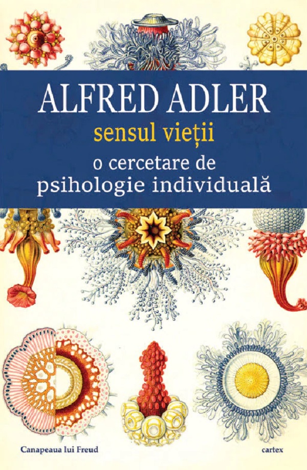 Sensul vietii - Alfred Adler