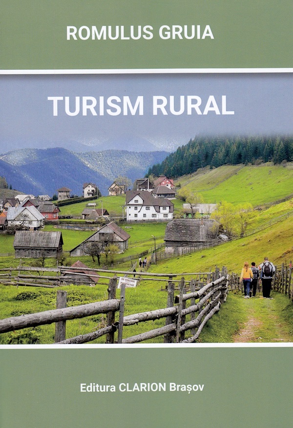 Turism rural - Romulus Gruia