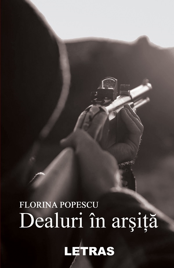 eBook Dealuri in arsita - Florina Popescu
