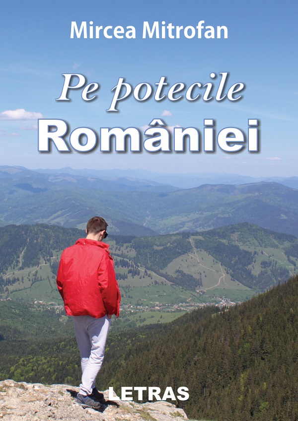 eBook Pe potecile Romaniei - Mircea Mitrofan