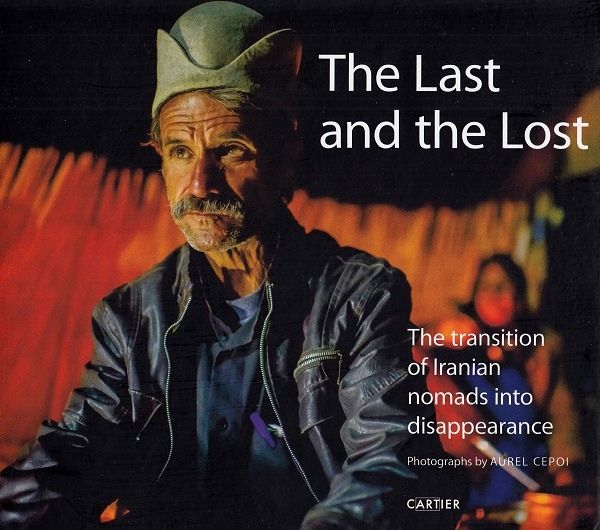 The Last and the Lost - Aurel Cepoi