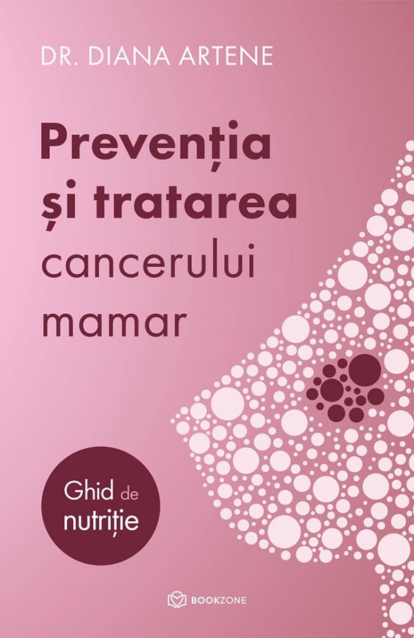 Preventia si tratarea cancerului mamar - Dr. Diana Artene