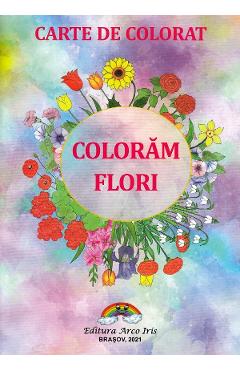 Poza produsului Coloram flori