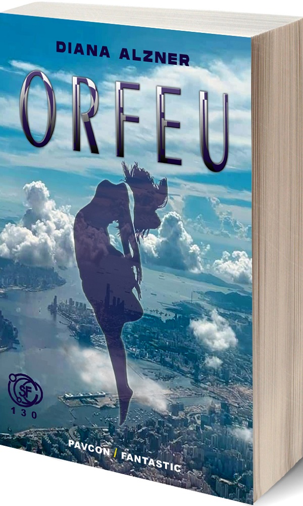 Orfeu - Diana Alzner