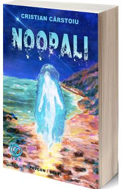 Poza produsului Noopali - Cristian Carstoiu