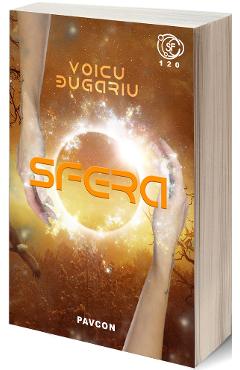 Poza produsului Sfera - Voicu Bugariu