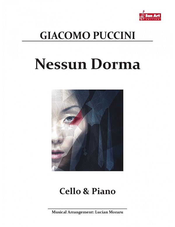 Nessun Dorma - Giacomo Puccini - Violoncel si pian