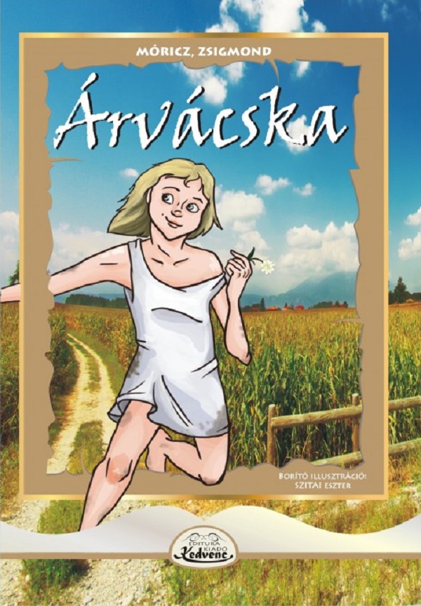 Arvacska - Moricz Zsigmond
