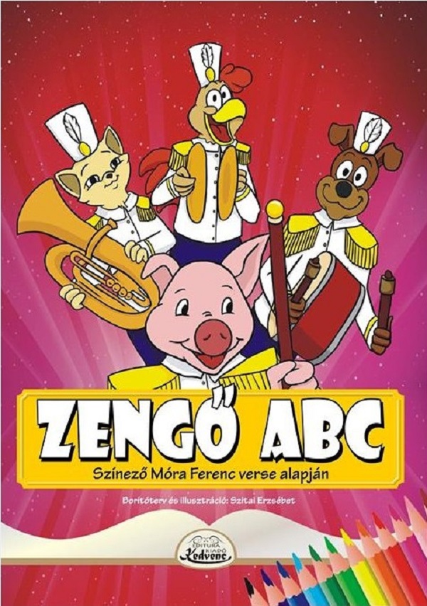 Zengo ABC