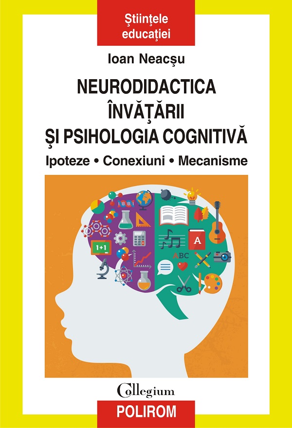 eBook Neurodidactica invatarii si psihologia cognitiva - Ioan Neacsu