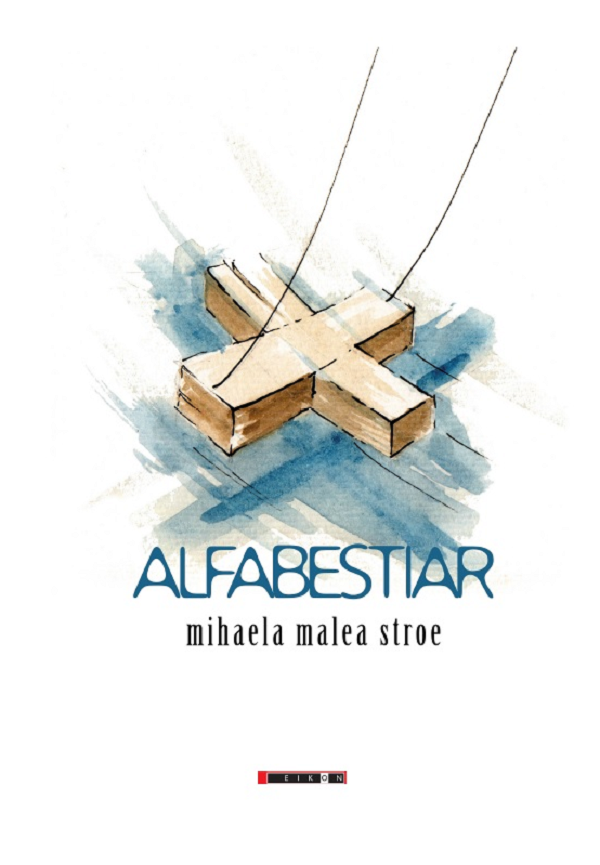 Alfabestiar - Mihaela Malea Stroe