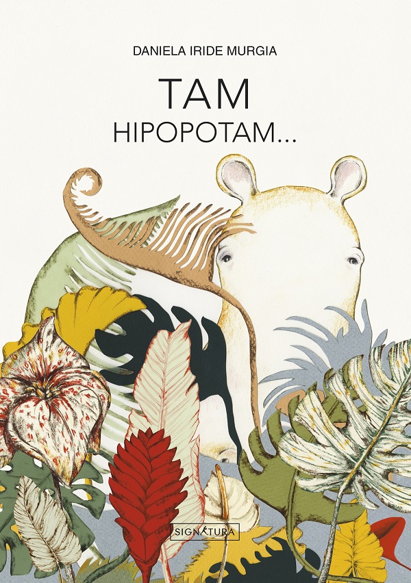 Tam Hipopotam - Daniela Iride Murgia