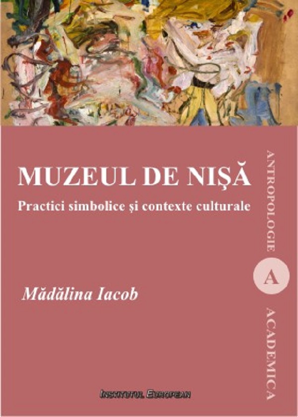 Muzeul de nisa - Madalina Iacob