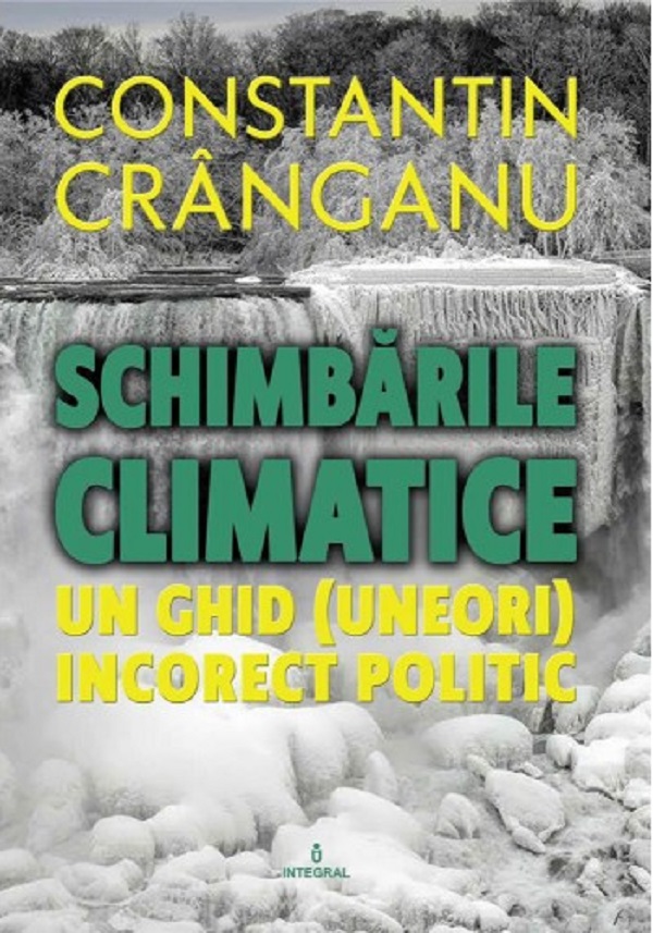 Schimbarile climatice - Constantin Cranganu