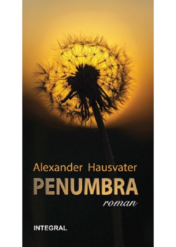 Penumbra - Alexander Hausvater