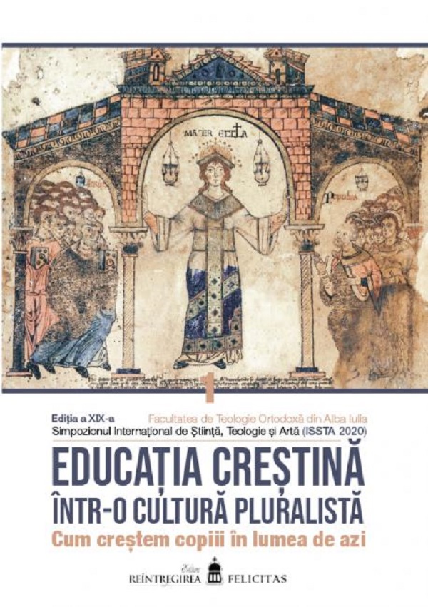 Educatia crestina intr-o cultura pluralista. Vol.1