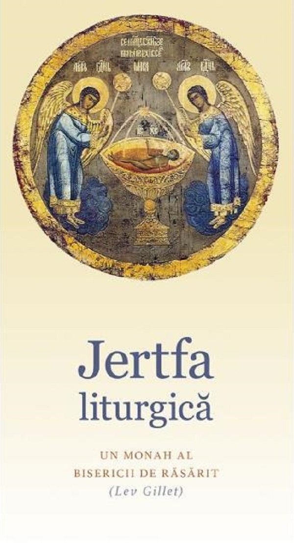 Jertfa liturgica - Lev Gillet